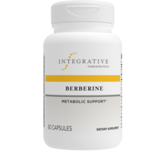 Berberine 500mg