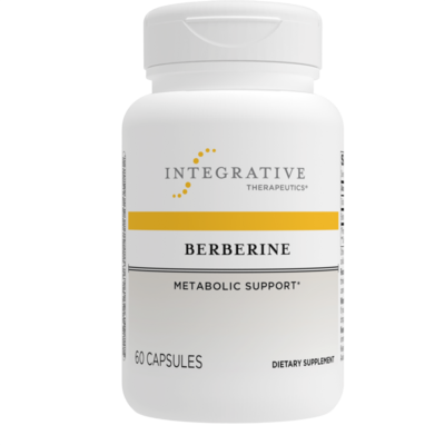 Berberine 500mg 60 capsules Berberine 500mg 60 capsules