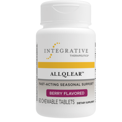 AllQlear Chewable