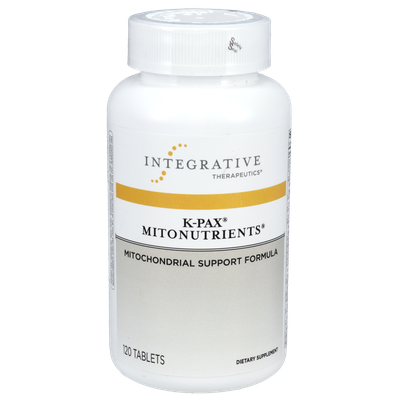 K-PAX MitoNutrients product image