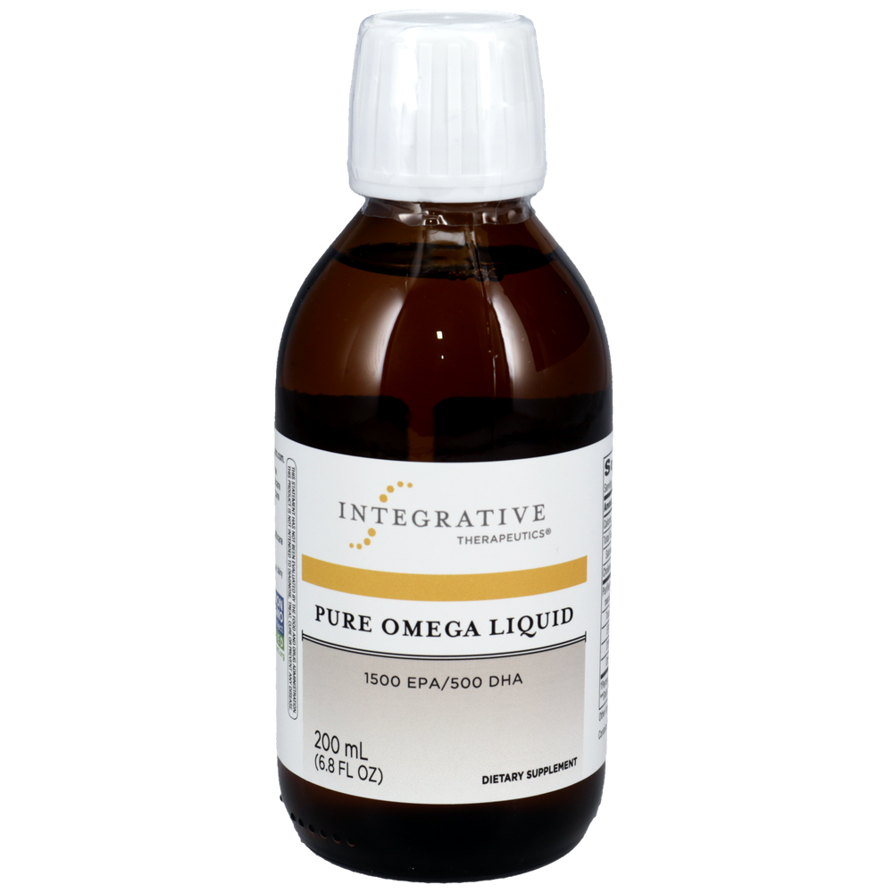 Pure Omega Liquid product image