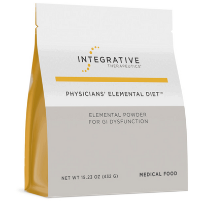 Physicians Elemental Diet Powder product image