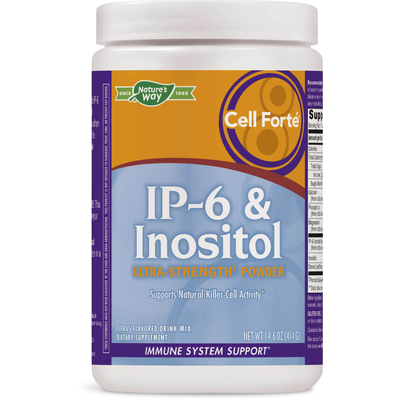 Cell Forté® w/IP-6 & Inositol Powder product image