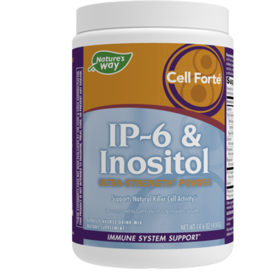 Cell Forté® w/IP-6 & Inositol Powder