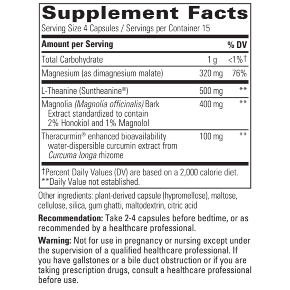 Product image for Pro-Som™.