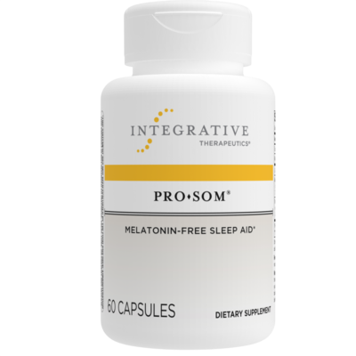 Pro-Som™ 60 capsules
