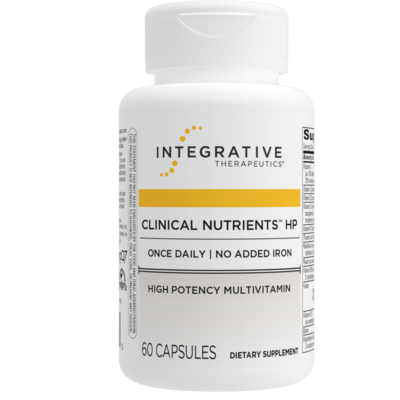 Clinical Nutrients™ HP 60 capsules