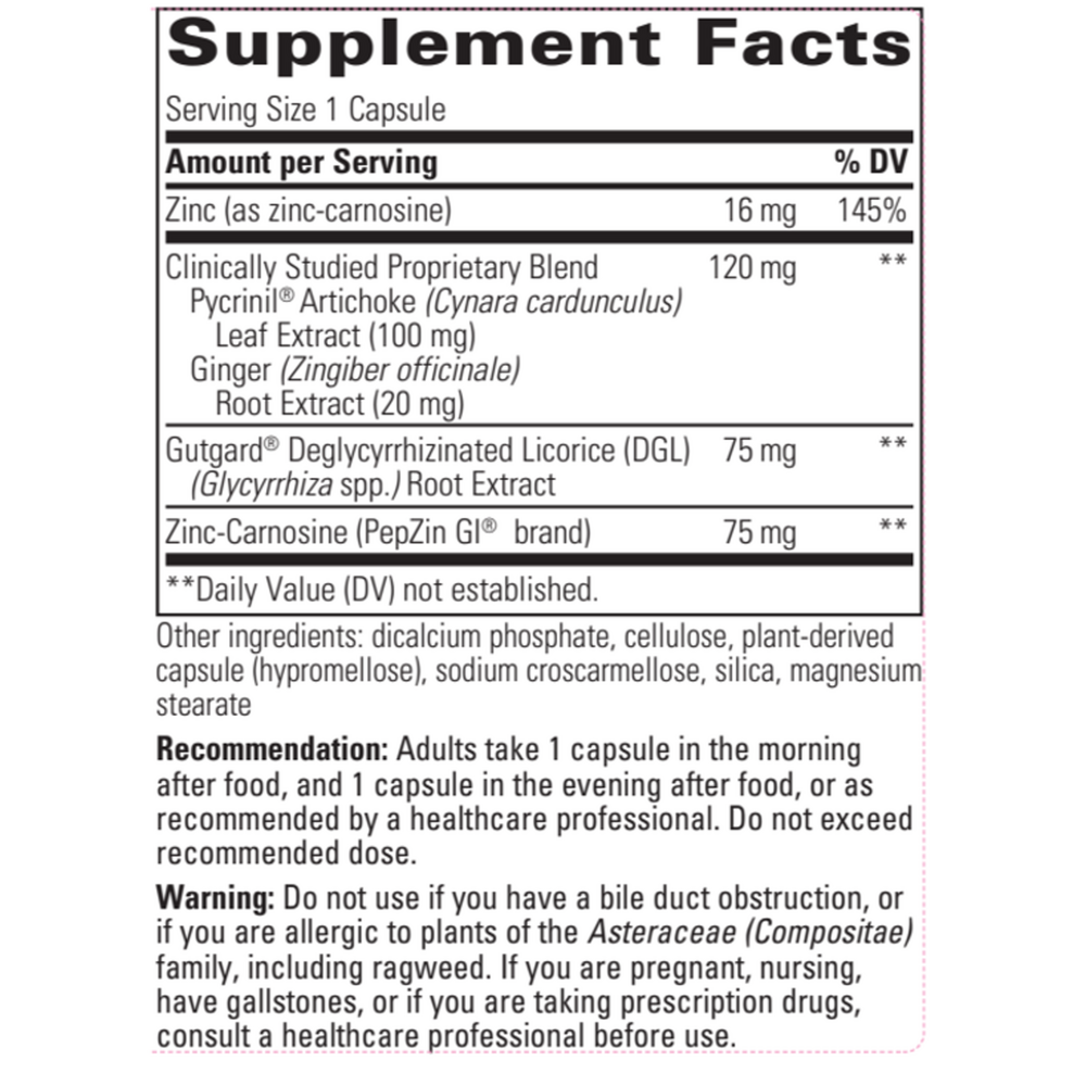 Product image for Heartburn Advantage™.