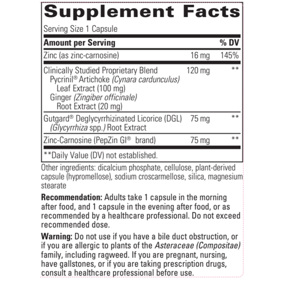 Product image for Heartburn Advantage™.