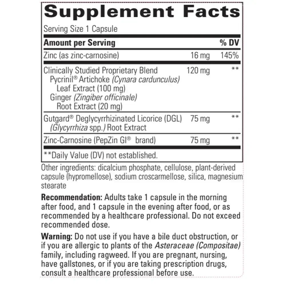 Product image for Heartburn Advantage™.