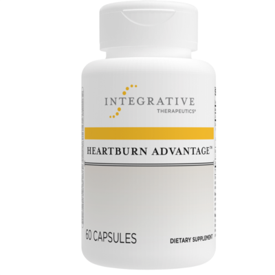 Heartburn Advantage™ 60 capsules