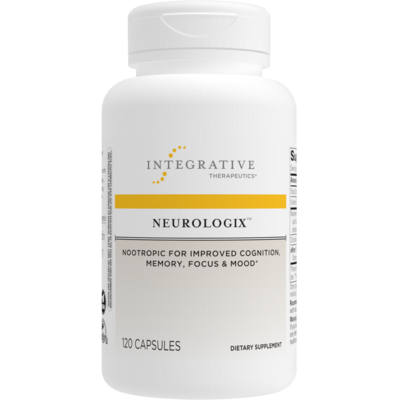 Neurologix™ 120 capsules Neurologix™ 120 capsules