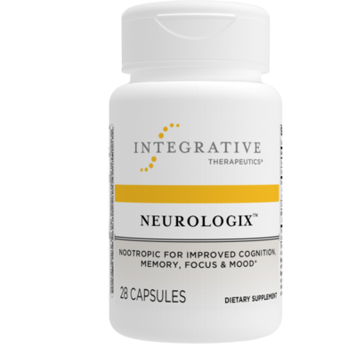 Neurologix™ 28 capsules Neurologix™ 28 capsules