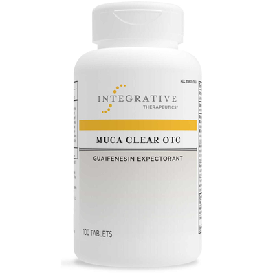 Muca Clear OTC product image