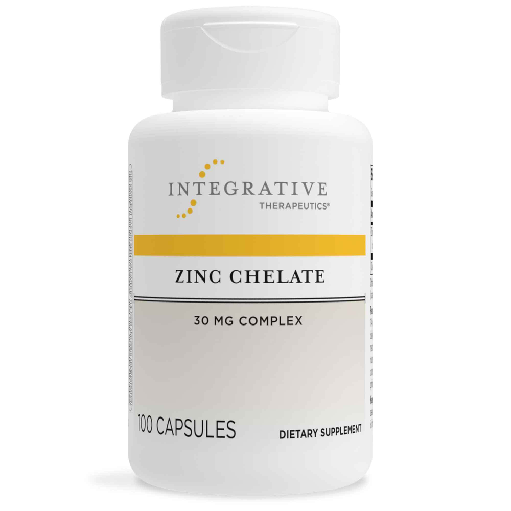 Zinc Chelate 30mg product image
