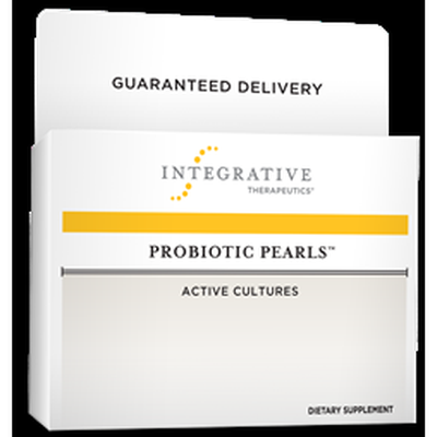 Probiotic Pearls product image