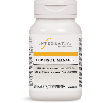Cortisol Manager product image