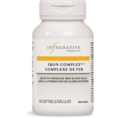 Iron Complex product image