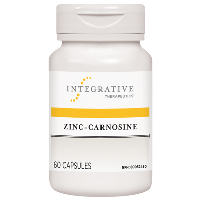 Zinc - Carnosine product image
