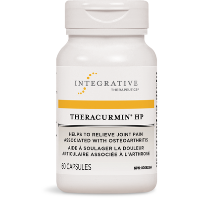 Theracurmin HP product image
