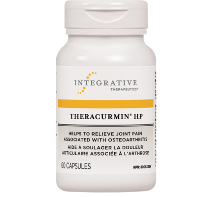 Theracurmin HP