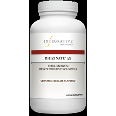 Rhizinate 3X - Chocolate Flavour product image