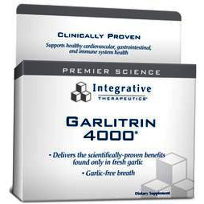 Garlitrin 4000™ product image