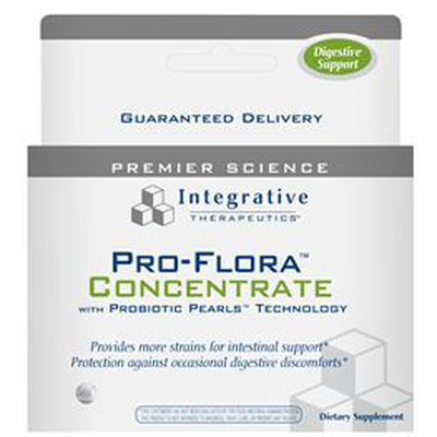 Pro Flora Concentrate product image
