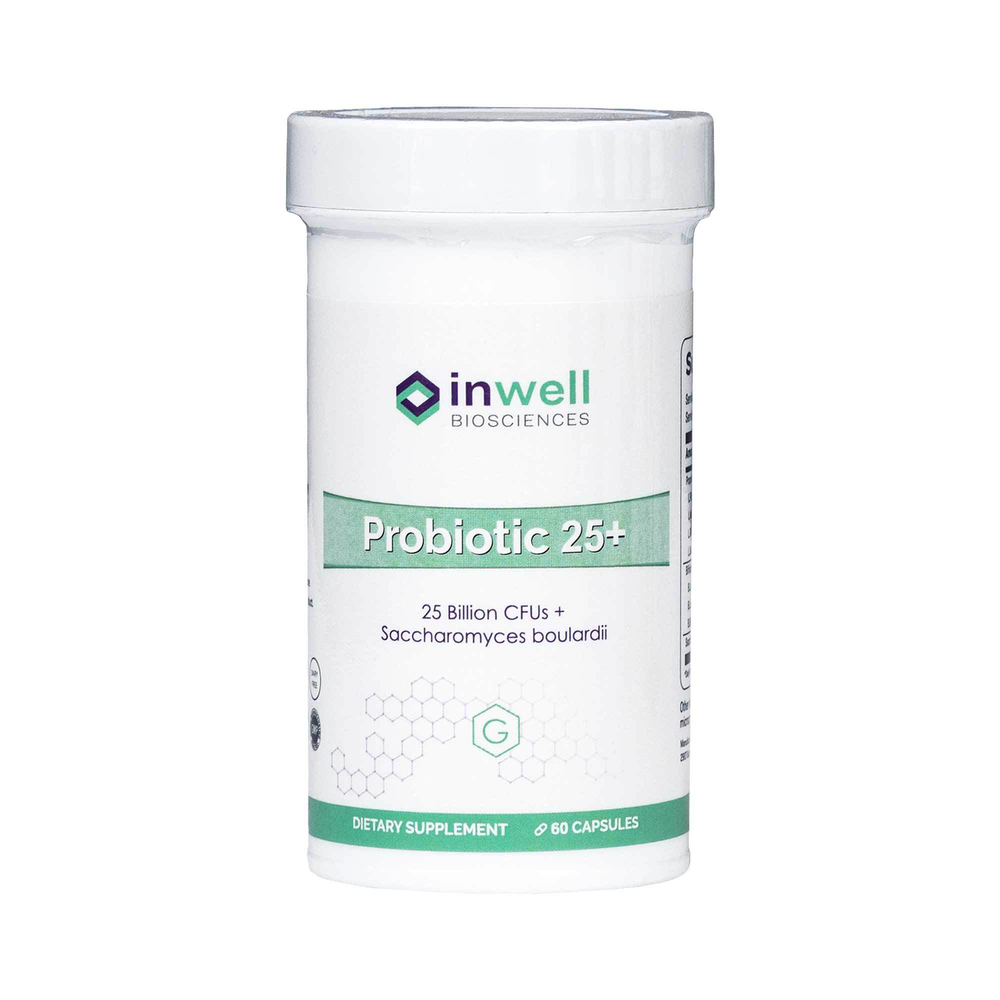 Probiotic 25 Billion product image