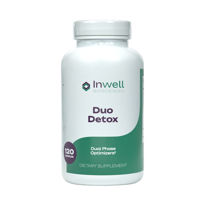 Duo Detox