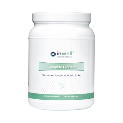 Complete Cleanse, Chocolate product image