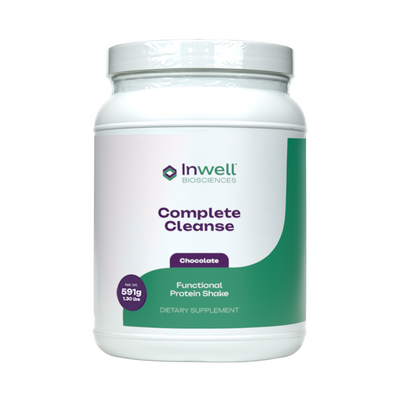 Complete Cleanse, Chocolate