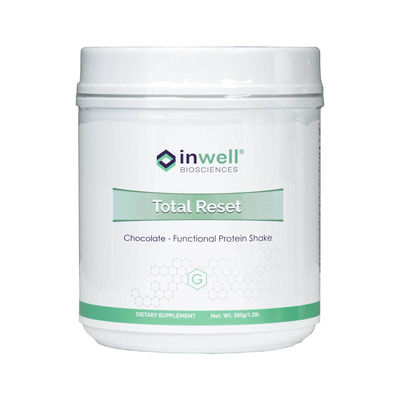 Total Reset, Chocolate product image