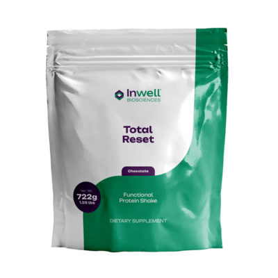 Total Reset, Chocolate