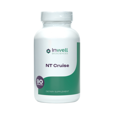 NT Cruise 90 capsules
