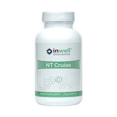 NT Cruise 90 capsules