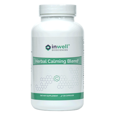 Herbal Calming Blend product image