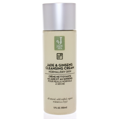 Jade and Ginseng Cleansing Cream product image