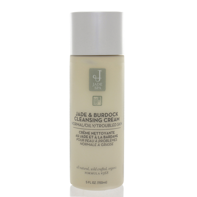 Jade and Burdock Cleansing Cream product image