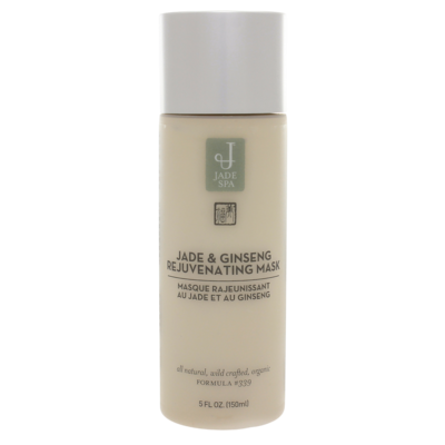Jade and Ginseng Rejuvenating Mask