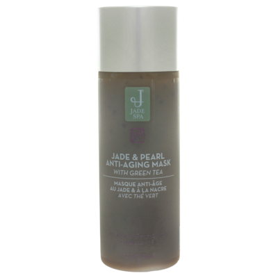 Jade and Pearl Anti-aging Mask w/Green Tea