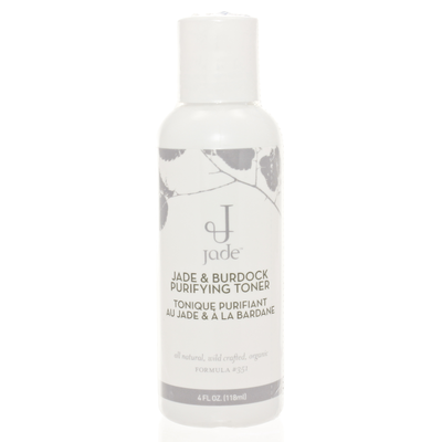 Jade and Burdock Purifying Toner product image