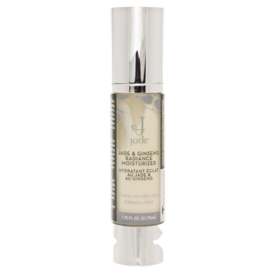 Jade and Ginseng Radiance Moisturizer