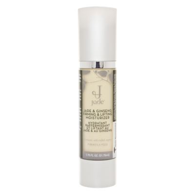 Jade and Ginseng Firming and Lifting Moisturizer