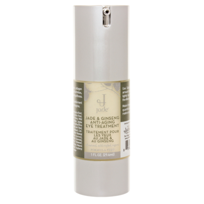 Jade and Ginseng Age Defying Anti-aging Eye Treatment
