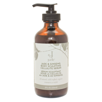 Jade and Ginseng Body Sculpting Cellulite Serum