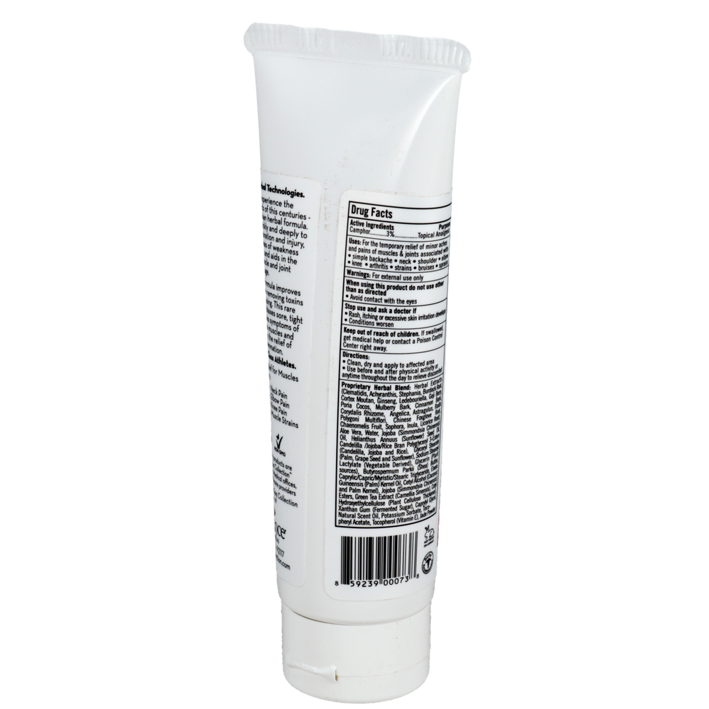 Product image for Pain Relief Cream - Muscles, Joints and Nerves.