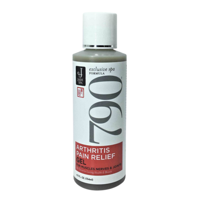 Arthritis Pain Relief Gel