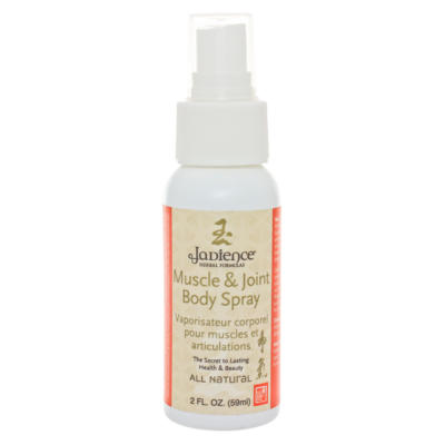 Muscle and Joint Body Spray