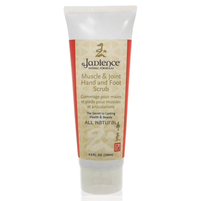 Muscle & Joint Hand & Foot Scrub 4 Ounces